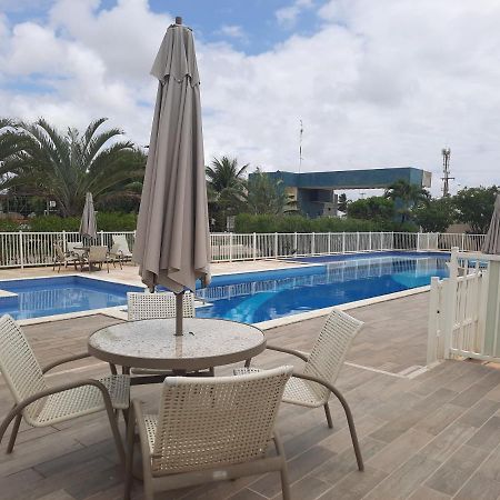 Fantastica Casa 4 Quartos Proxima A Praia Em Condominio Fechado ! Aracaju Exteriör bild
