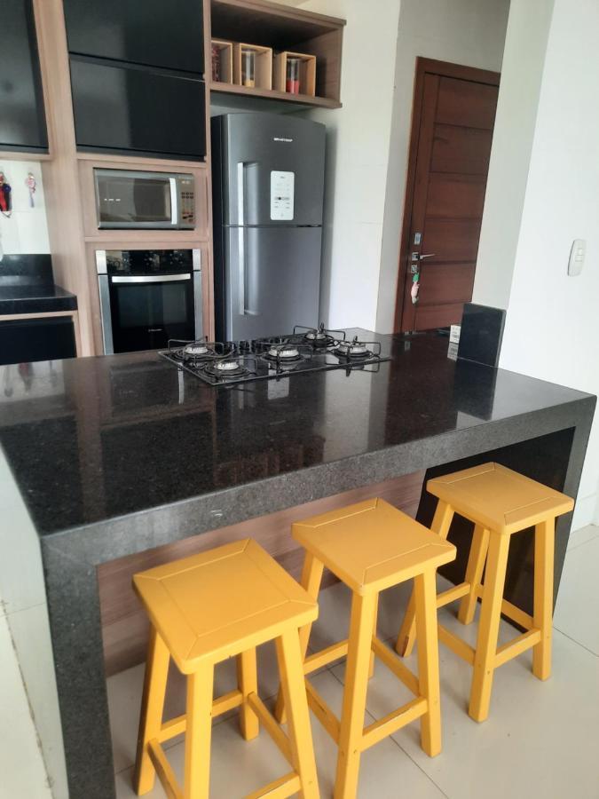 Fantastica Casa 4 Quartos Proxima A Praia Em Condominio Fechado ! Aracaju Exteriör bild