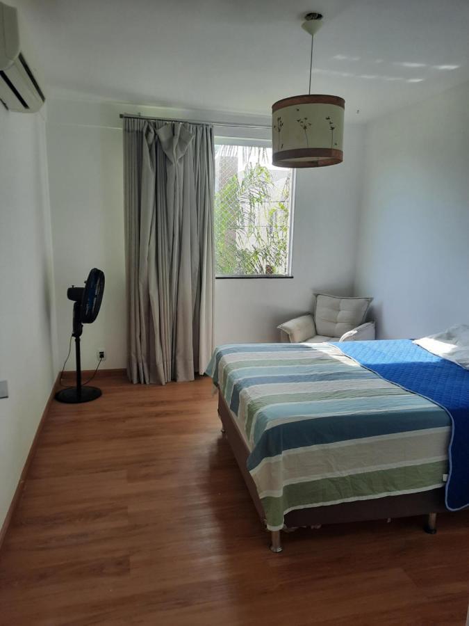Fantastica Casa 4 Quartos Proxima A Praia Em Condominio Fechado ! Aracaju Exteriör bild