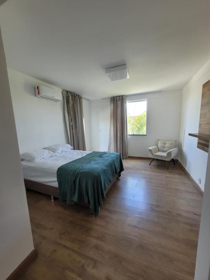 Fantastica Casa 4 Quartos Proxima A Praia Em Condominio Fechado ! Aracaju Exteriör bild