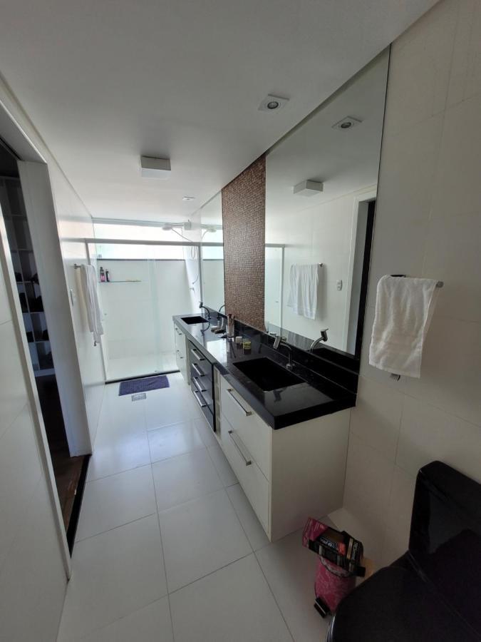 Fantastica Casa 4 Quartos Proxima A Praia Em Condominio Fechado ! Aracaju Exteriör bild
