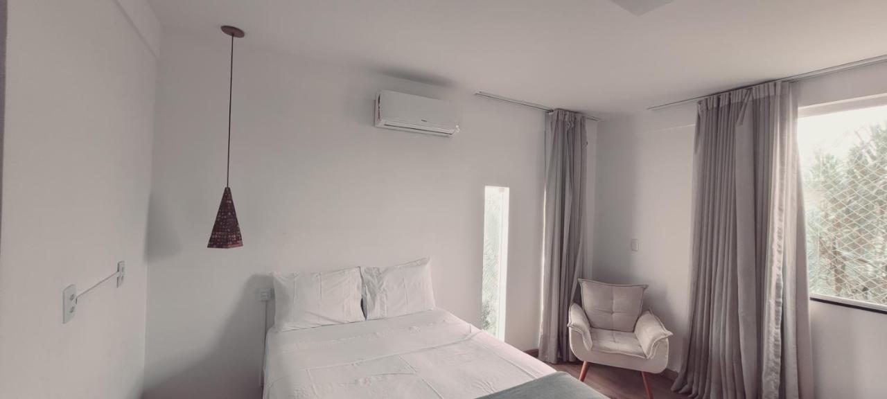 Fantastica Casa 4 Quartos Proxima A Praia Em Condominio Fechado ! Aracaju Exteriör bild